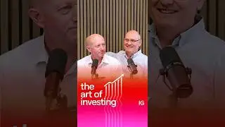 What Happened to the London Stock Market | The Art of Investing Ep. 10