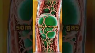 The Disturbing Science of Holding In Farts