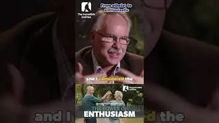 Transformed by Faith: Witness the Power of Enthusiasm!