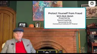 Keeping your Data, And Yourself, Safe