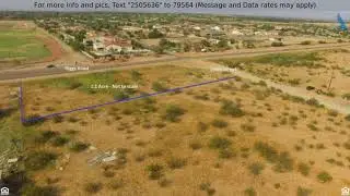 Priced at $95,000 - 0 E Riggs Road, Queen Creek, AZ 85142