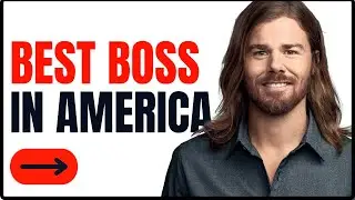 Dan Price Gave His Employees $1000 000 of His Salary