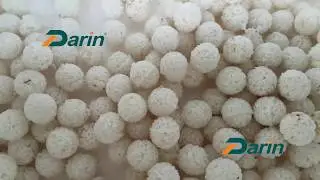 How It's Made Rice Ball/Snacks Ball Molding Machine