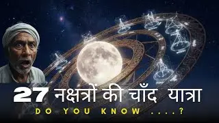 Hindi Calender Explained : 12 Hindi Mahine Kaise Bante Hain? Nakshatra Connection