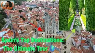 Spain's Hidden Gems: Your Ultimate Travel Adventure
