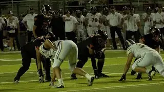 Escalon at Vacaville High School | Full Highlights