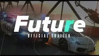 Future Roleplay Gameplay Trailer