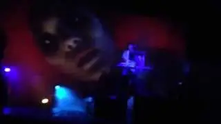 Panda Bear @ Austin's Psych Fest 2014 part 2/4