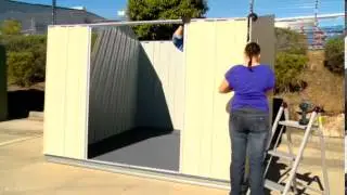 Part5 Joining Walls Corner Brackets