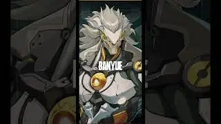 drip marketing ZZZ v2.4 Banyue S rank fire Rupture | Zenless Zone Zero