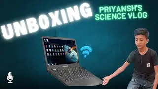 Unboxing Primebook WiFi 📦 | Affordable Student Laptop 🔥