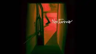 Nocturno - Jose G Mestre
