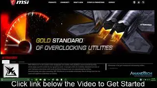 MinerGate Ethereum Crypto Currency Mining and Overclocking