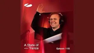 Colorful Sunrise (ASOT 1105)