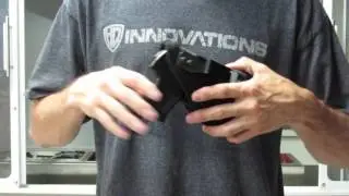 Magnetic Force Holster - Product Description/Tutorial