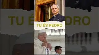 FULL SPEECH OF POPE LEO XIV