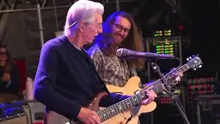 Phil Lesh at Levitate Music & Arts Festival 2022 - NOCAP Shows Livestream Replay (Full Set)