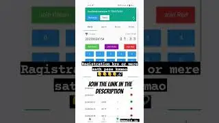 Best Colour Prediction app Trick | New Trick hack #colour_prediction_trick #colourprediction #Xmalls