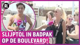 Adidas-fans woest: sportmerk komt met badpak voor mannen!