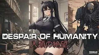 人類の絶望 Despair of Humanity