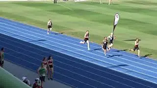 T/F1. 4 x 400m Relay Open Men, QLD Relay Championships, SAF, Brisbane 20/11/2021