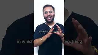Ошибка в последнем курсе MBBS | Медицина: как учиться #mbbs