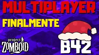 SAIU MULTIPLAYER NA B42 - TUDO SOBRE