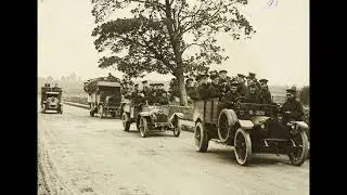 Ambush at Kilfeacle.   Recollections of Denis O'Brien (1900-1991) recorded by son Bob in1984.