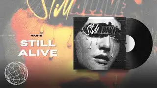 RASTE - STILL ALIVE -  OFFICIAL ACAPELLA