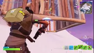 Fortnite 6 Elimination Match Jan 19th #fortnite #fortnitebattleroyale