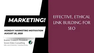 Ethical, Effective Link Building for SEO