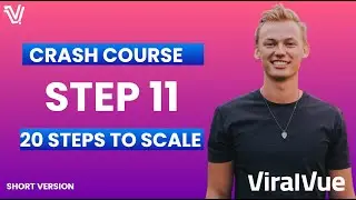 Step 11: ASIN Findr to Find the Best Product (Amazon Influencer Crash Course)