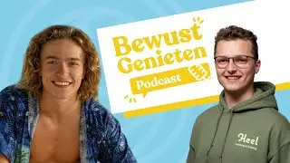 #110 ~ Biologische Natuurwetten: een totaal andere kijk op ziekte | Stan van den Brand