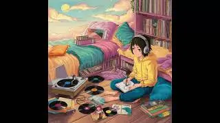 Anicen - Urban Chillhop
