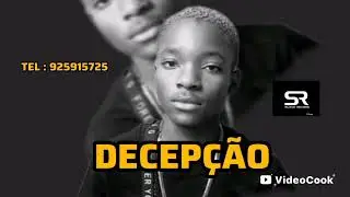 Abel N&uacute;rio x Florito _-_ Decep&ccedil;&atilde;o 
