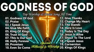 Hallelujah - Best Praise Songs - Praise Songs That Lift Your Spirit -Worship and Praise Songs