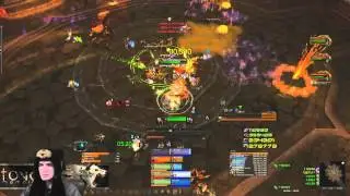 SoO - Heroic 10 - Paragon of the Klaxxi
