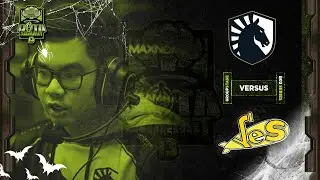 Team Liquid vs Yellow Submarine Game 2 (BO3) | Dota Summit 13 Online:EU/CIS Playoffs