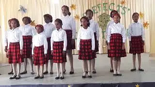 ST Paul's Girls' School.Kelaniya.
