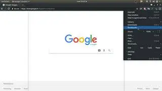 Google Chrome Yer İşaretleri Dışa Aktarma