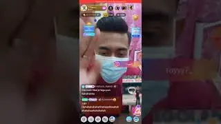 Royy bigo live prank mamat bangla😂