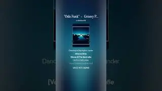 Best Groovy Pop Music - 