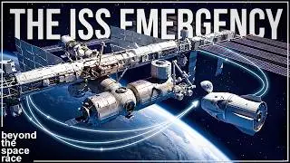 NASA's First Medical Evacuation from Space