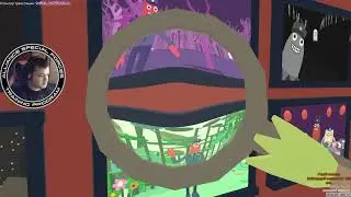 Жабка - английский детектив - Frog Detective 2: The Case of the Invisible Wizard