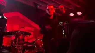 Pig - Juke Joint Jezebel- San Francisco, DNA Lounge 10/16/2024