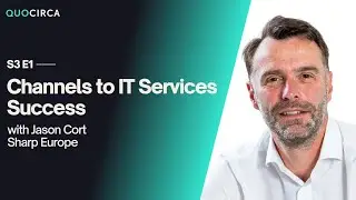 In the Spotlight with Sharp Europe