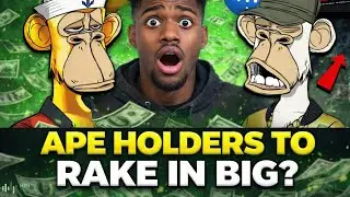 APE Holders: &ldquo;Don&rsquo;t Sell Yet!!! (Here&rsquo;s Why)