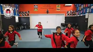 Duffy song (in NZ sign language)