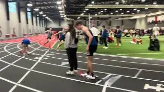 Tyson 57.58 & Coltyn 59.33 in the 400 at Muskingum 1/10/26