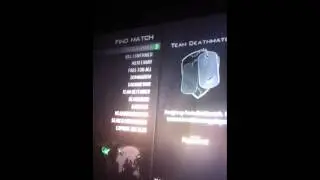 MW3 Clan Tag Error 1.3